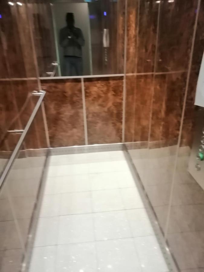 Appartement T5 Avec 4 Lits Doubles Brest Ngoại thất bức ảnh